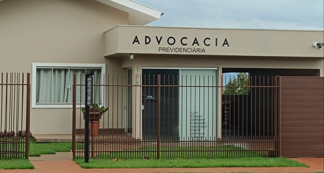 Foto da capa de Advocacia Vagner Pessoa | Direito Previdenciário em Palotina